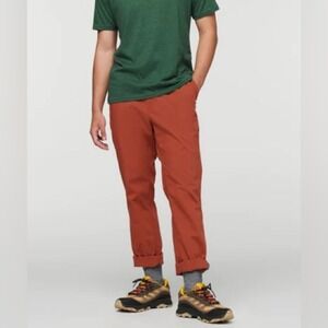 Cotopaxi Men's XXL Salto Ripstop Pant Activewear Gorpcore Hiking Outdoors NEW